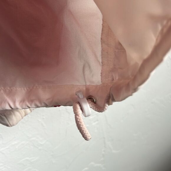 🔥🔥 True Vintage 90’s NIKE Nylon Full Zip Lightweight Windbreaker Jacket - XXL - Picture 11 of 12